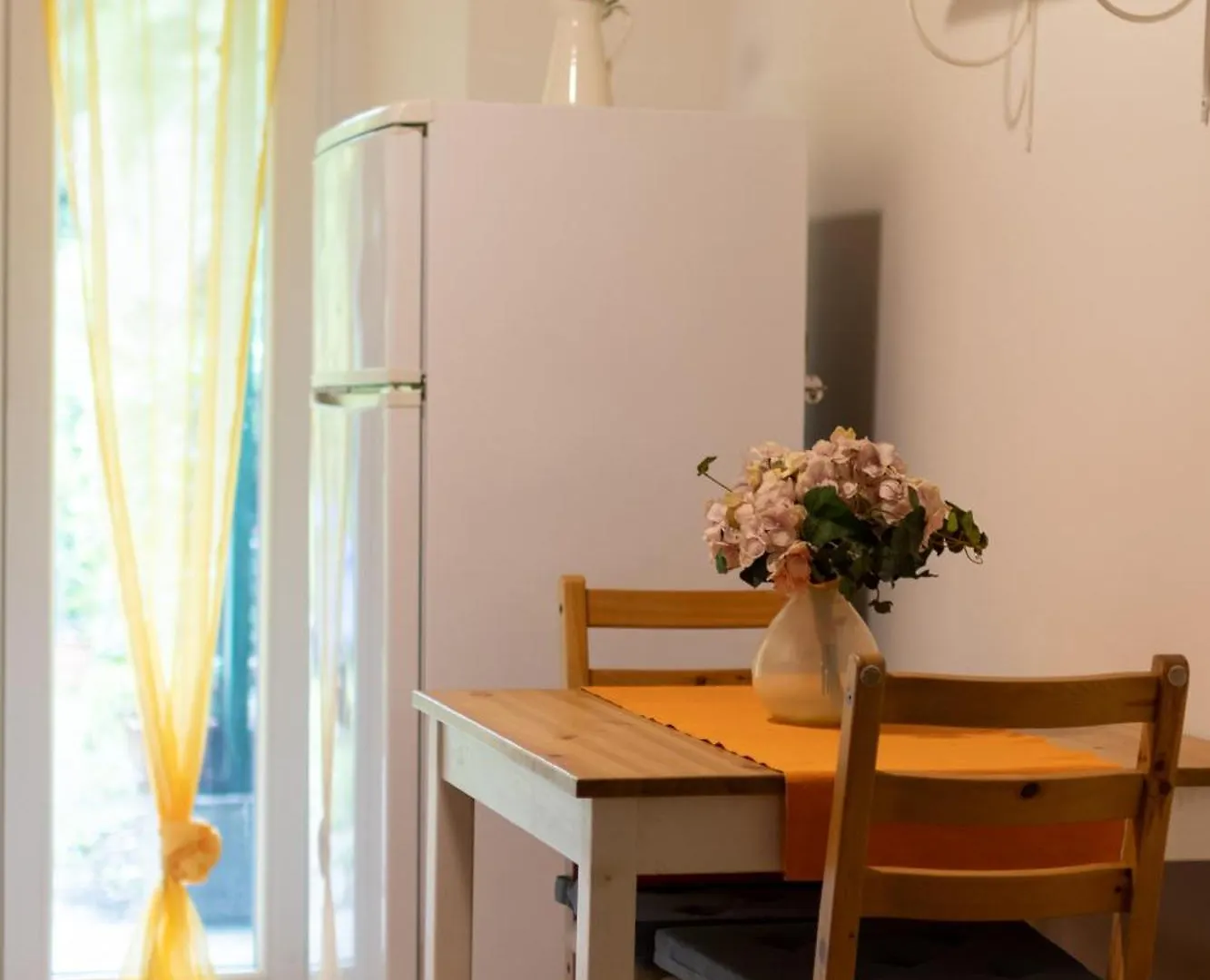 Casa Minnie San Marcello Pistoiese Semesterbostad