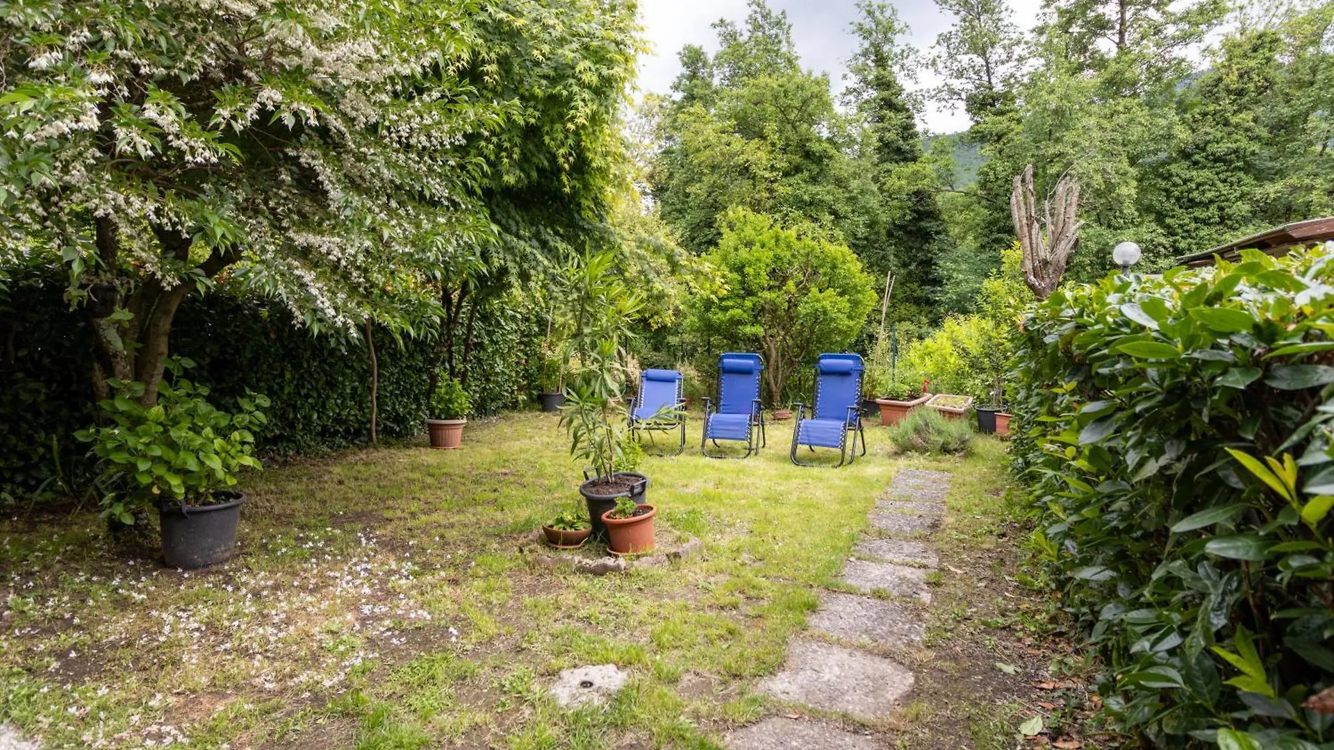 Casa Minnie San Marcello Pistoiese Semesterbostad