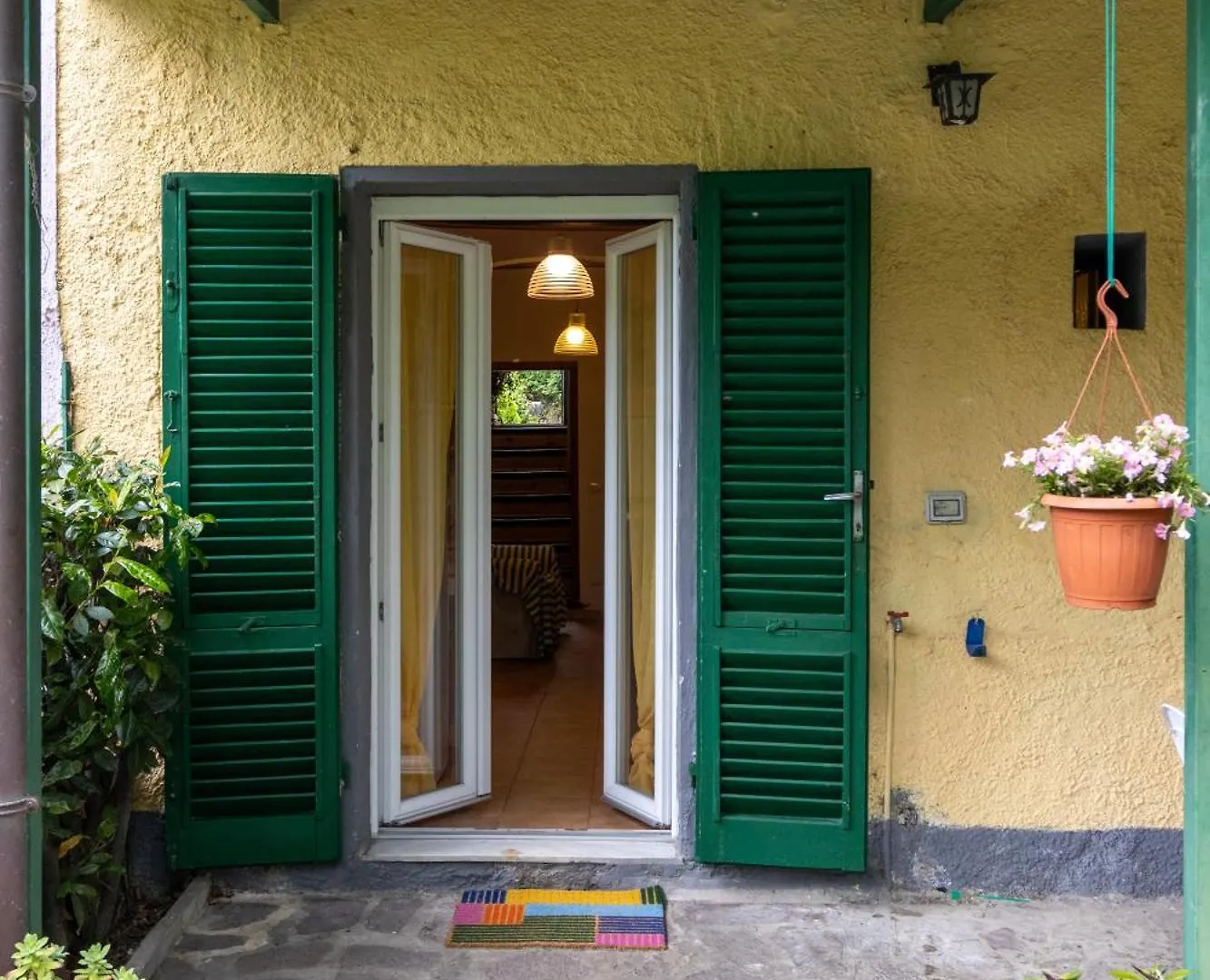 Casa Minnie San Marcello Pistoiese