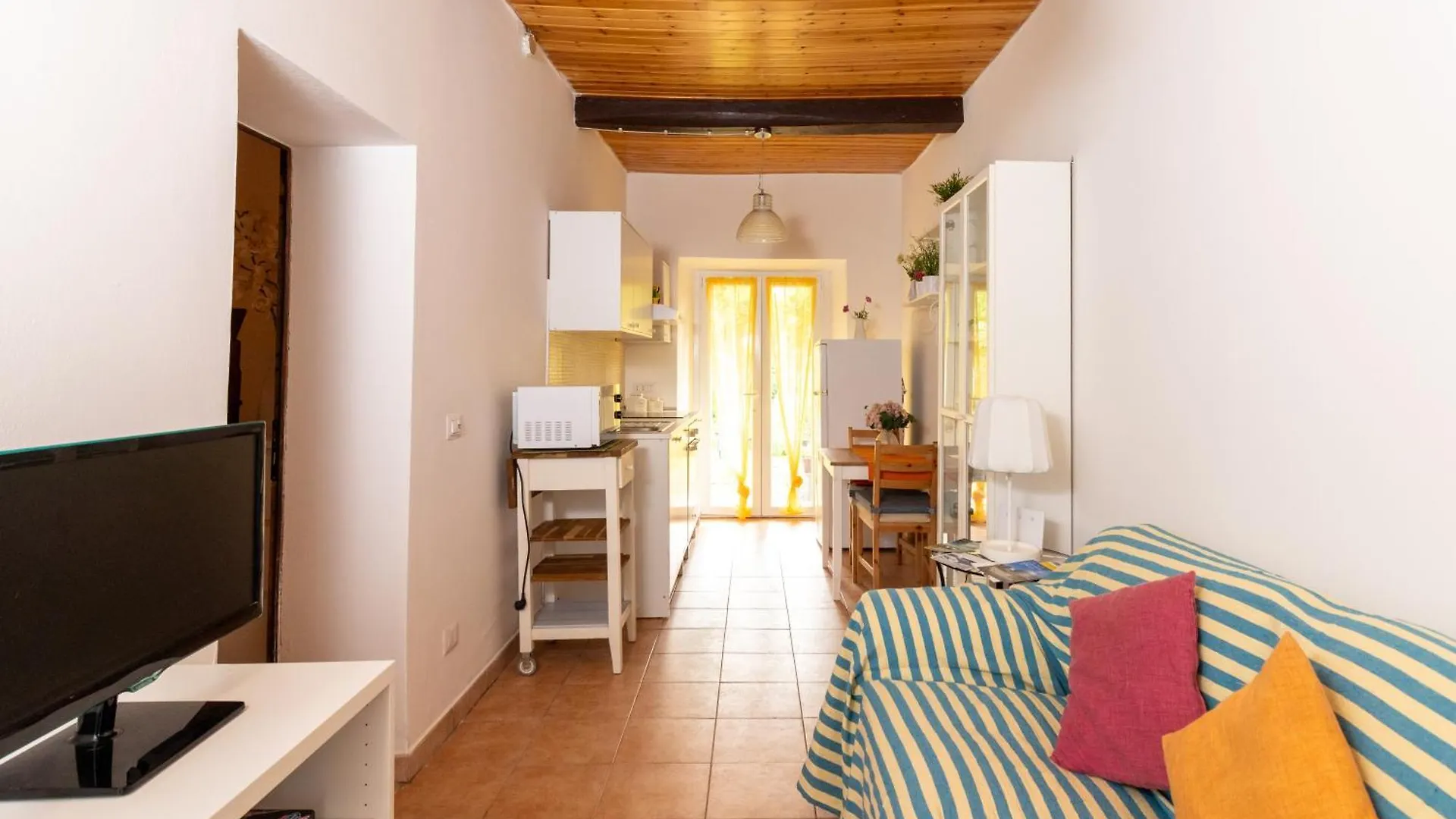 Casa Minnie San Marcello Pistoiese Italien