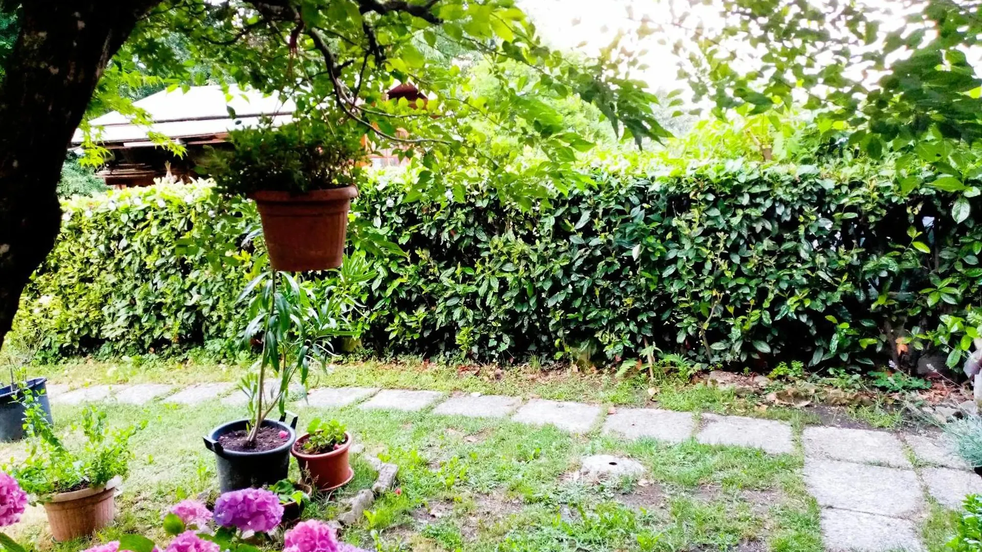Casa Minnie San Marcello Pistoiese