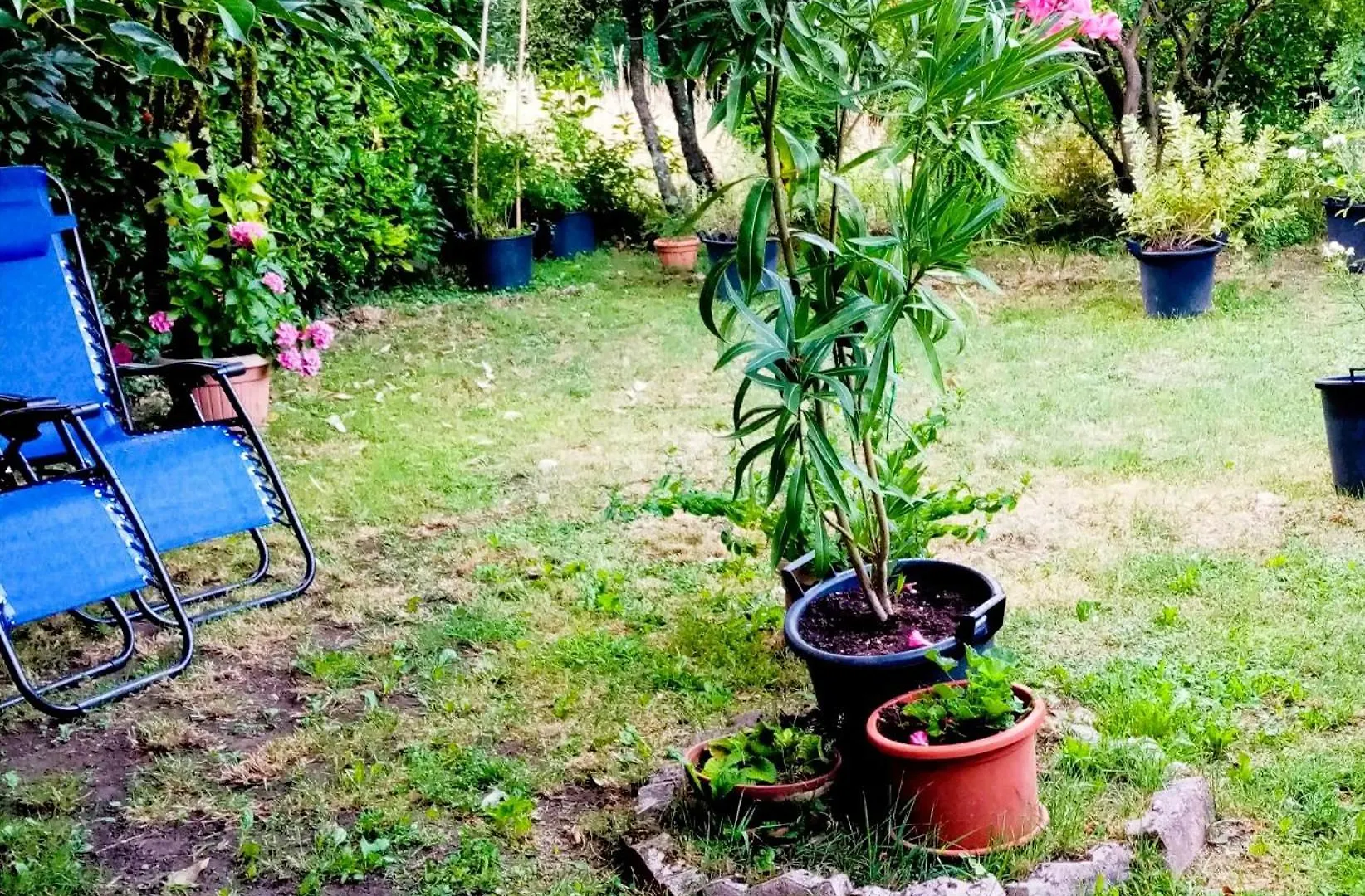 Semesterbostad Casa Minnie San Marcello Pistoiese Italien
